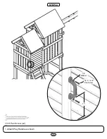 Preview for 46 page of Playcore Swing-N-Slide PB 8154 Assembly Instructions Manual