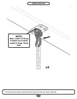 Preview for 58 page of Playcore Swing-N-Slide PB 8154 Assembly Instructions Manual