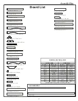 Preview for 7 page of Playcore Swing-N-Slide PB 8233 Assembly Instructions Manual