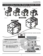 Предварительный просмотр 9 страницы Playcore Swing-N-Slide PB 8233 Assembly Instructions Manual