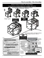 Preview for 51 page of Playcore Swing-N-Slide PB 8233 Assembly Instructions Manual