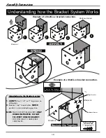 Preview for 10 page of Playcore Swing-N-Slide PB 9241 Assembly Instructions Manual