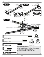 Preview for 24 page of Playcore Swing-N-Slide PB 9241 Assembly Instructions Manual