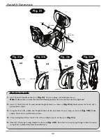 Preview for 42 page of Playcore Swing-N-Slide PB 9241 Assembly Instructions Manual