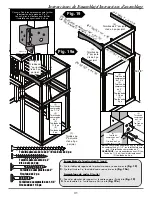 Preview for 75 page of Playcore Swing-N-Slide PB 9241 Assembly Instructions Manual