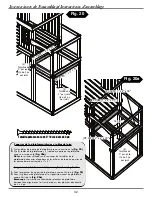 Preview for 76 page of Playcore Swing-N-Slide PB 9241 Assembly Instructions Manual