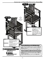 Preview for 77 page of Playcore Swing-N-Slide PB 9241 Assembly Instructions Manual