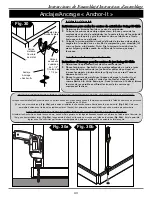 Preview for 87 page of Playcore Swing-N-Slide PB 9241 Assembly Instructions Manual