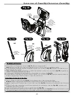 Preview for 89 page of Playcore Swing-N-Slide PB 9241 Assembly Instructions Manual