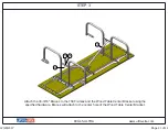 Предварительный просмотр 11 страницы Playcore ultra site 158-R8 Manual