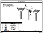 Предварительный просмотр 7 страницы Playcore ultra site 30SH2-S Manual