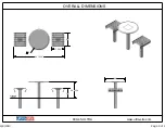 Предварительный просмотр 9 страницы Playcore ultra site 30SH2-S Manual