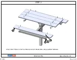 Предварительный просмотр 9 страницы Playcore ultra site 337S-R4 Manual