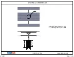 Предварительный просмотр 10 страницы Playcore ultra site 337S-R4 Manual