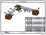 Предварительный просмотр 7 страницы Playcore ultra site 993-R6 Manual