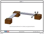 Предварительный просмотр 10 страницы Playcore ultra site 993-R6 Manual