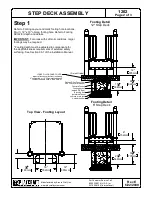 Предварительный просмотр 2 страницы Playcraft 1202 Manual