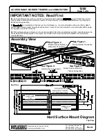 Playcraft 1205 Assembly Instructions preview