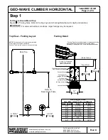 Preview for 2 page of Playcraft 1249-DDH Manual