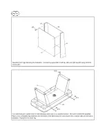 Предварительный просмотр 4 страницы Playcraft AHDB06BK Assembly Instructions Manual