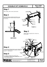 Preview for 2 page of Playcraft DOUBLE SIT DOWN R3.5 Manual