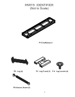 Preview for 5 page of Playcraft Extera Shuffleboard 12 Assembly Instructions And Rules