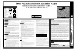 Playcraft Farm Sound Panel Insert R5 Installation Manual preview