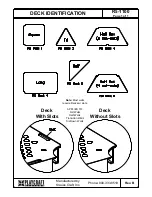 Preview for 16 page of Playcraft Farm Sound Panel Insert R5 Installation Manual