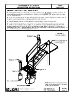 Preview for 40 page of Playcraft Farm Sound Panel Insert R5 Installation Manual