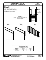 Preview for 42 page of Playcraft Farm Sound Panel Insert R5 Installation Manual