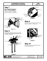 Preview for 44 page of Playcraft Farm Sound Panel Insert R5 Installation Manual