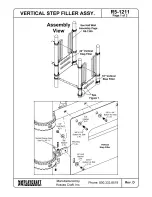 Preview for 48 page of Playcraft Farm Sound Panel Insert R5 Installation Manual