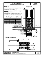 Preview for 51 page of Playcraft Farm Sound Panel Insert R5 Installation Manual