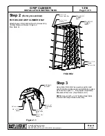 Preview for 52 page of Playcraft Farm Sound Panel Insert R5 Installation Manual