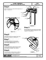 Preview for 53 page of Playcraft Farm Sound Panel Insert R5 Installation Manual