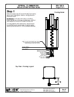 Preview for 57 page of Playcraft Farm Sound Panel Insert R5 Installation Manual