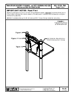 Preview for 64 page of Playcraft Farm Sound Panel Insert R5 Installation Manual