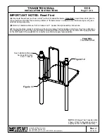 Preview for 72 page of Playcraft Farm Sound Panel Insert R5 Installation Manual