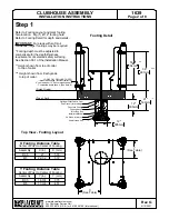 Preview for 81 page of Playcraft Farm Sound Panel Insert R5 Installation Manual