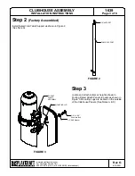 Preview for 82 page of Playcraft Farm Sound Panel Insert R5 Installation Manual