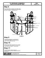 Preview for 85 page of Playcraft Farm Sound Panel Insert R5 Installation Manual