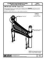 Preview for 88 page of Playcraft Farm Sound Panel Insert R5 Installation Manual