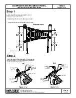 Preview for 89 page of Playcraft Farm Sound Panel Insert R5 Installation Manual