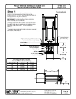 Preview for 93 page of Playcraft Farm Sound Panel Insert R5 Installation Manual