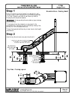 Preview for 97 page of Playcraft Farm Sound Panel Insert R5 Installation Manual