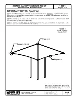 Preview for 102 page of Playcraft Farm Sound Panel Insert R5 Installation Manual