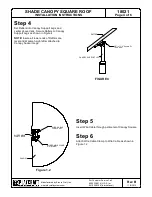 Preview for 105 page of Playcraft Farm Sound Panel Insert R5 Installation Manual