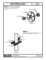 Preview for 109 page of Playcraft Farm Sound Panel Insert R5 Installation Manual