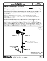 Preview for 114 page of Playcraft Farm Sound Panel Insert R5 Installation Manual