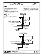 Preview for 115 page of Playcraft Farm Sound Panel Insert R5 Installation Manual